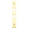 Picture of 09-670 Latch x Auxiliary Latch Armor Front