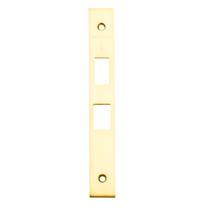 Picture of 09-670 Latch x Auxiliary Latch Armor Front