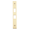 Picture of 09-670 Latch x Auxiliary Latch Armor Front