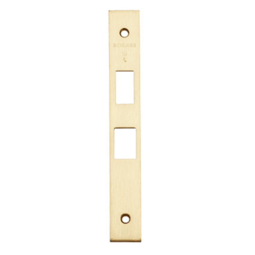 Picture of 09-670 Latch x Auxiliary Latch Armor Front