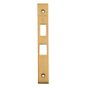 Picture of 09-670 Latch x Auxiliary Latch Armor Front