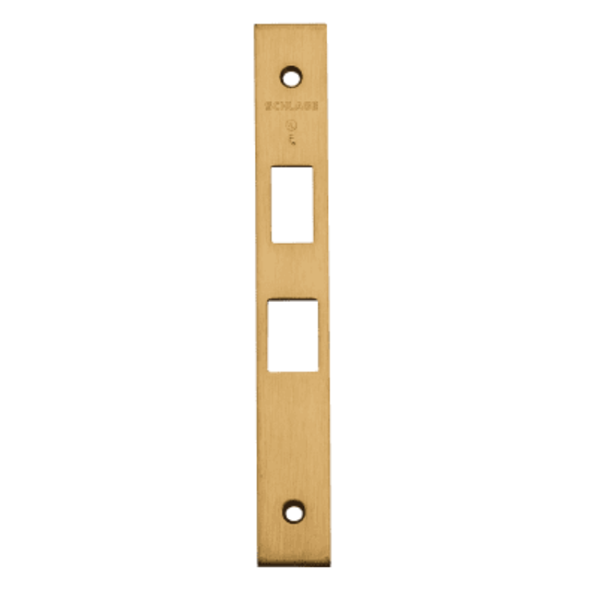 Picture of 09-670 Latch x Auxiliary Latch Armor Front