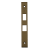 Picture of 09-670 Latch x Auxiliary Latch Armor Front