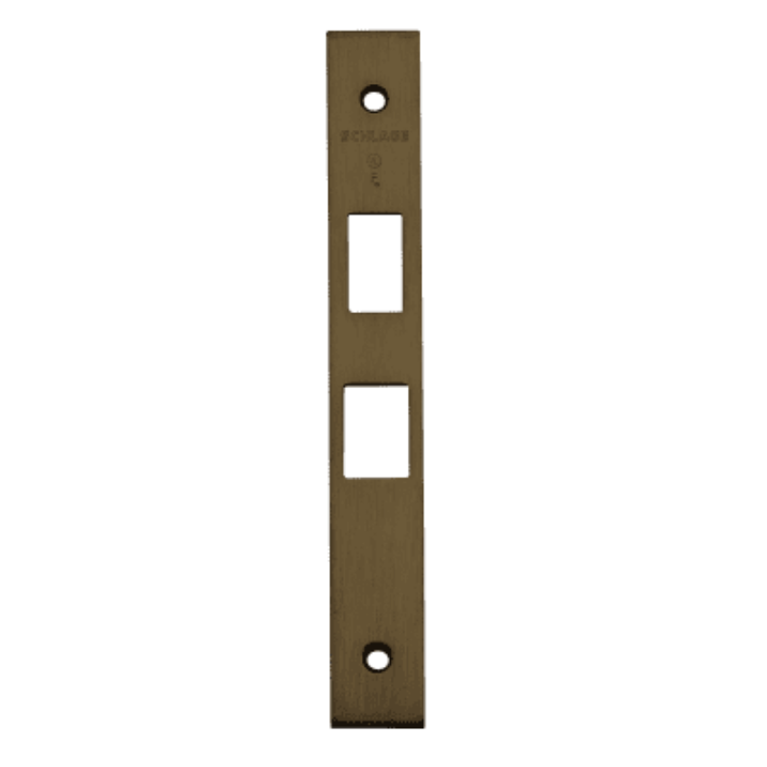 Picture of 09-670 Latch x Auxiliary Latch Armor Front