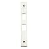 Picture of 09-670 Latch x Auxiliary Latch Armor Front