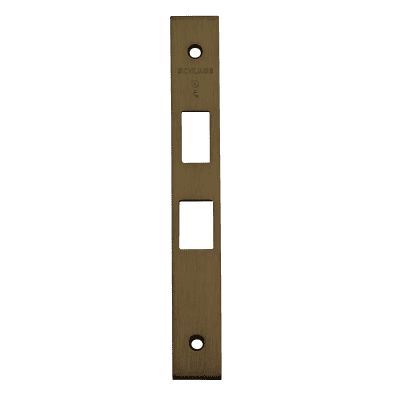 643E - Aged Bronze