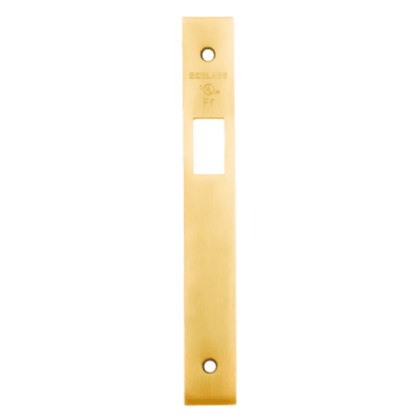 Picture of 09-671 Deadbolt Armor Front