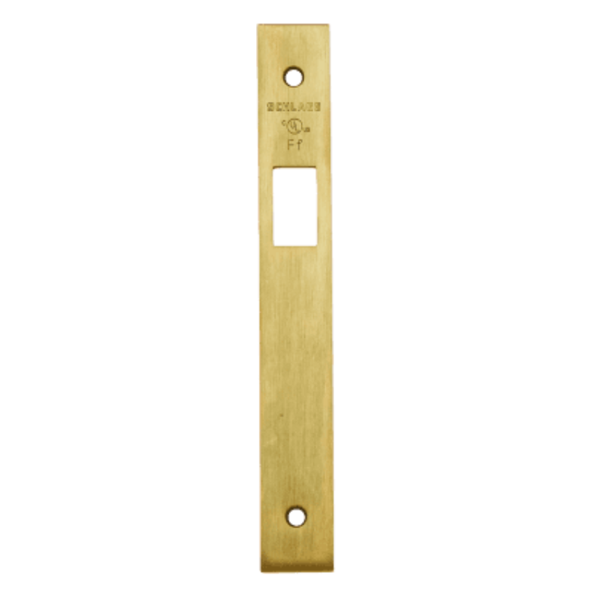Picture of 09-671 Deadbolt Armor Front