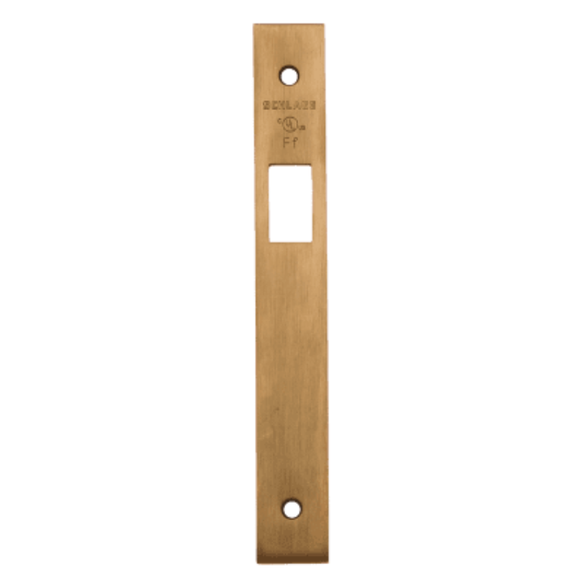 Picture of 09-671 Deadbolt Armor Front
