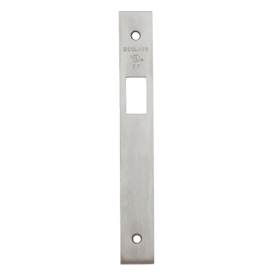 626 / US26D - Satin Chrome