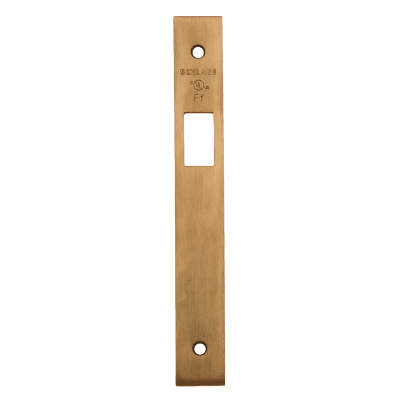 612 / US10  - Satin Bronze