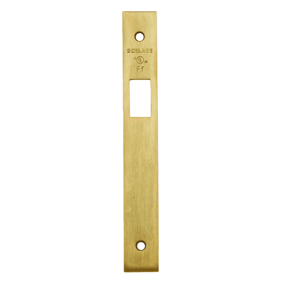 606 / US4 - Satin Brass
