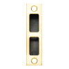 Picture of 10-073 Flat Square Corner Strike