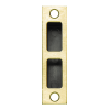 Picture of 10-073 Flat Square Corner Strike