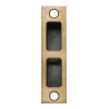 Picture of 10-073 Flat Square Corner Strike