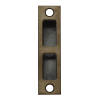 Picture of 10-073 Flat Square Corner Strike