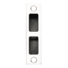 Picture of 10-073 Flat Square Corner Strike