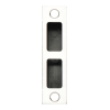 Picture of 10-073 Flat Square Corner Strike