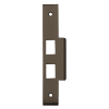 Picture of 10-091 Square Corner Armor Strike  8" x 1-1/4"