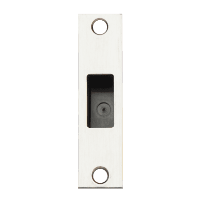 626 / US26D - Satin Chrome