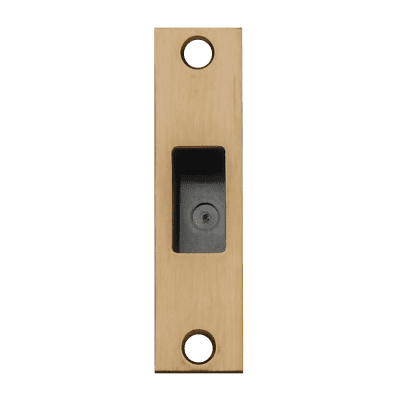 612 / US10  - Satin Bronze