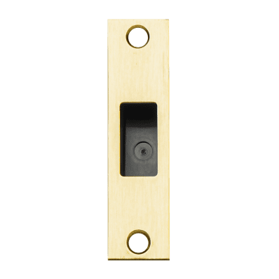 606 / US4 - Satin Brass