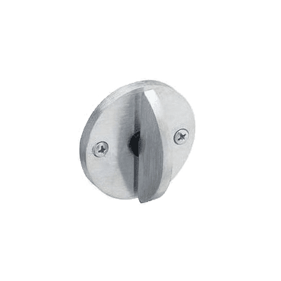 626 / US26D - Satin Chrome