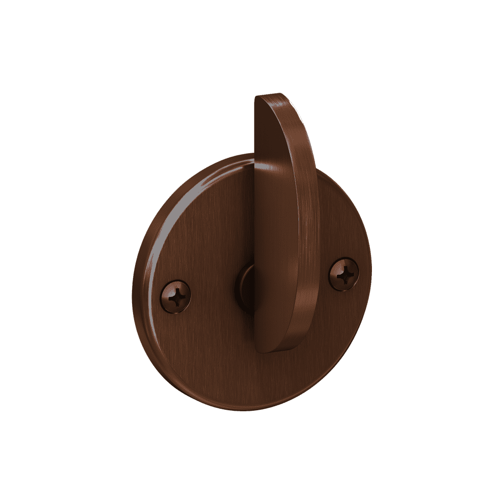 643E - Aged Bronze