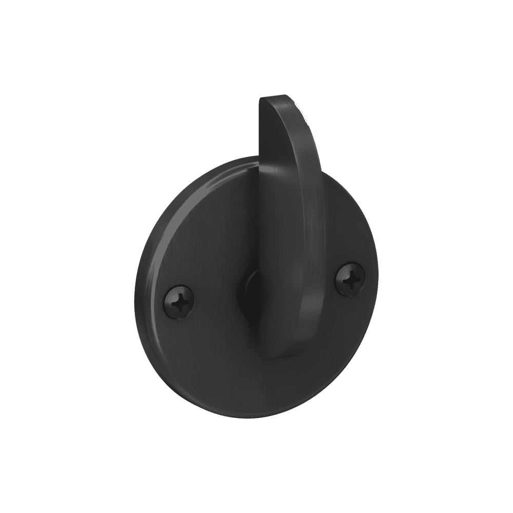 622 - US19 - Powder-Coated Matte Black