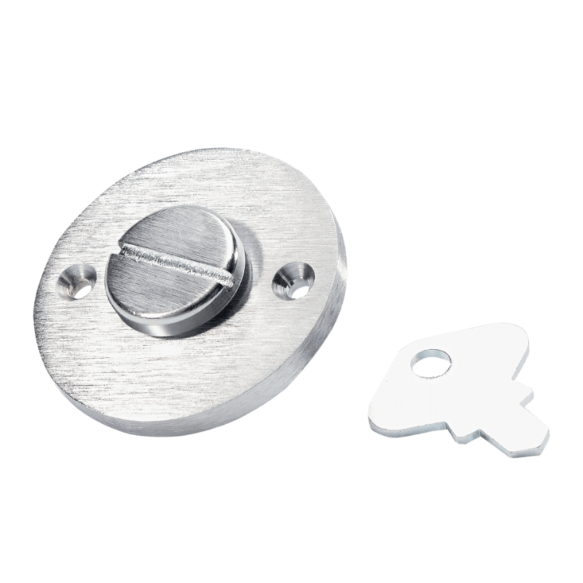 Picture of L283-124-23 Coin Turn