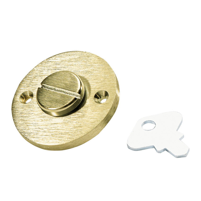 Picture of L283-124-23 Coin Turn