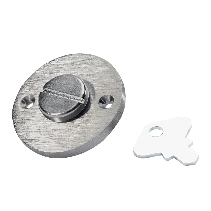 Picture of L283-124-23 Coin Turn