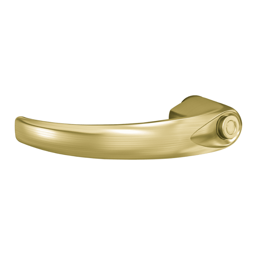 Picture of 03-233-SPA Sparta Button Lever (AD/ALX/CO/ND Series)