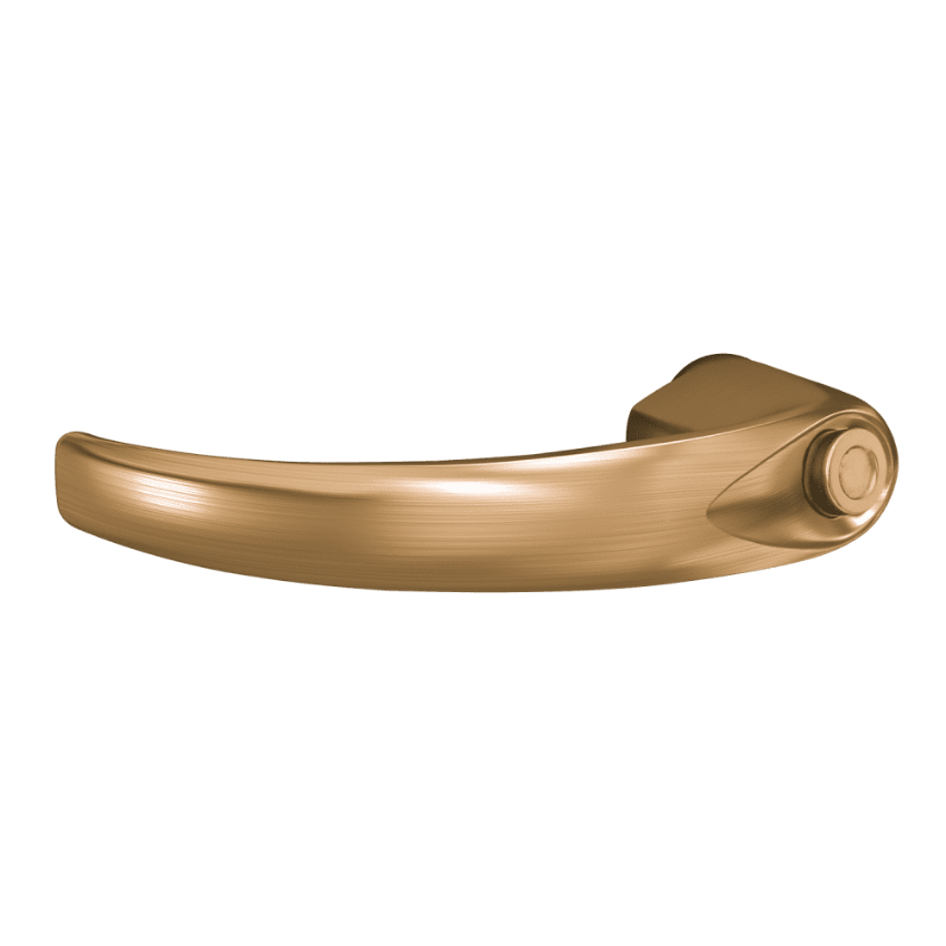 Picture of 03-233-SPA Sparta Button Lever (AD/ALX/CO/ND Series)