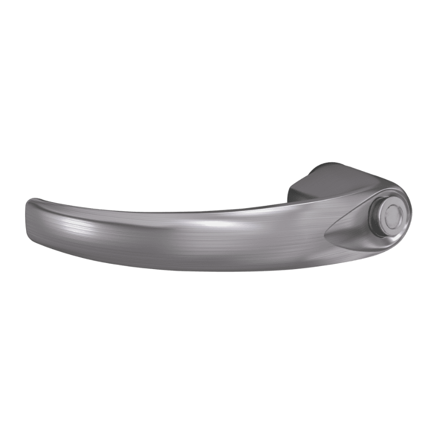 Picture of 03-233-SPA Sparta Button Lever (AD/ALX/CO/ND Series)