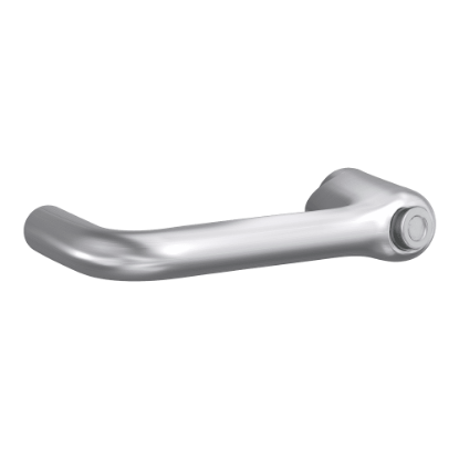 Picture of 03-233-TLR Tubular Button Lever