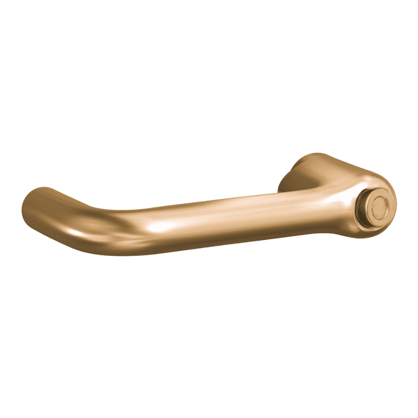 Picture of 03-233-TLR Tubular Button Lever