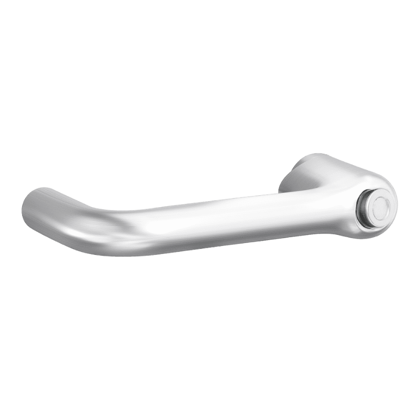 Picture of 03-233-TLR Tubular Button Lever