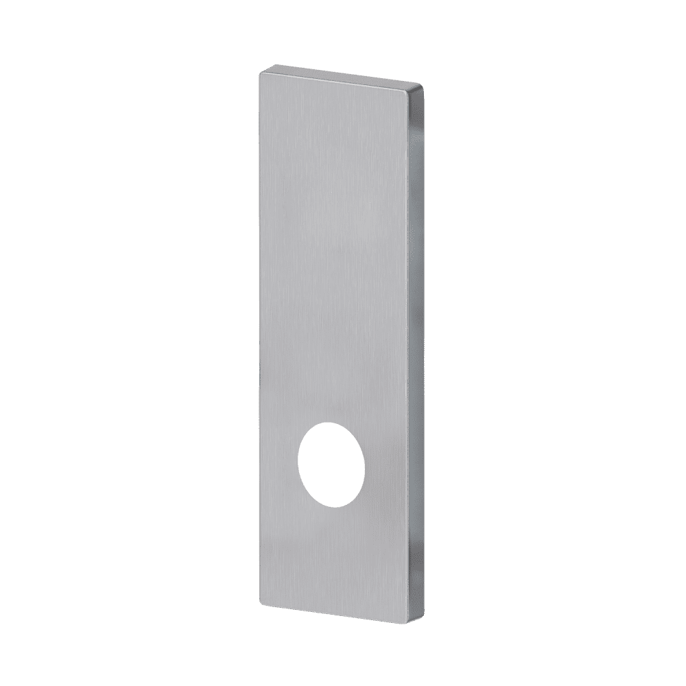 626 / US26D - Satin Chrome