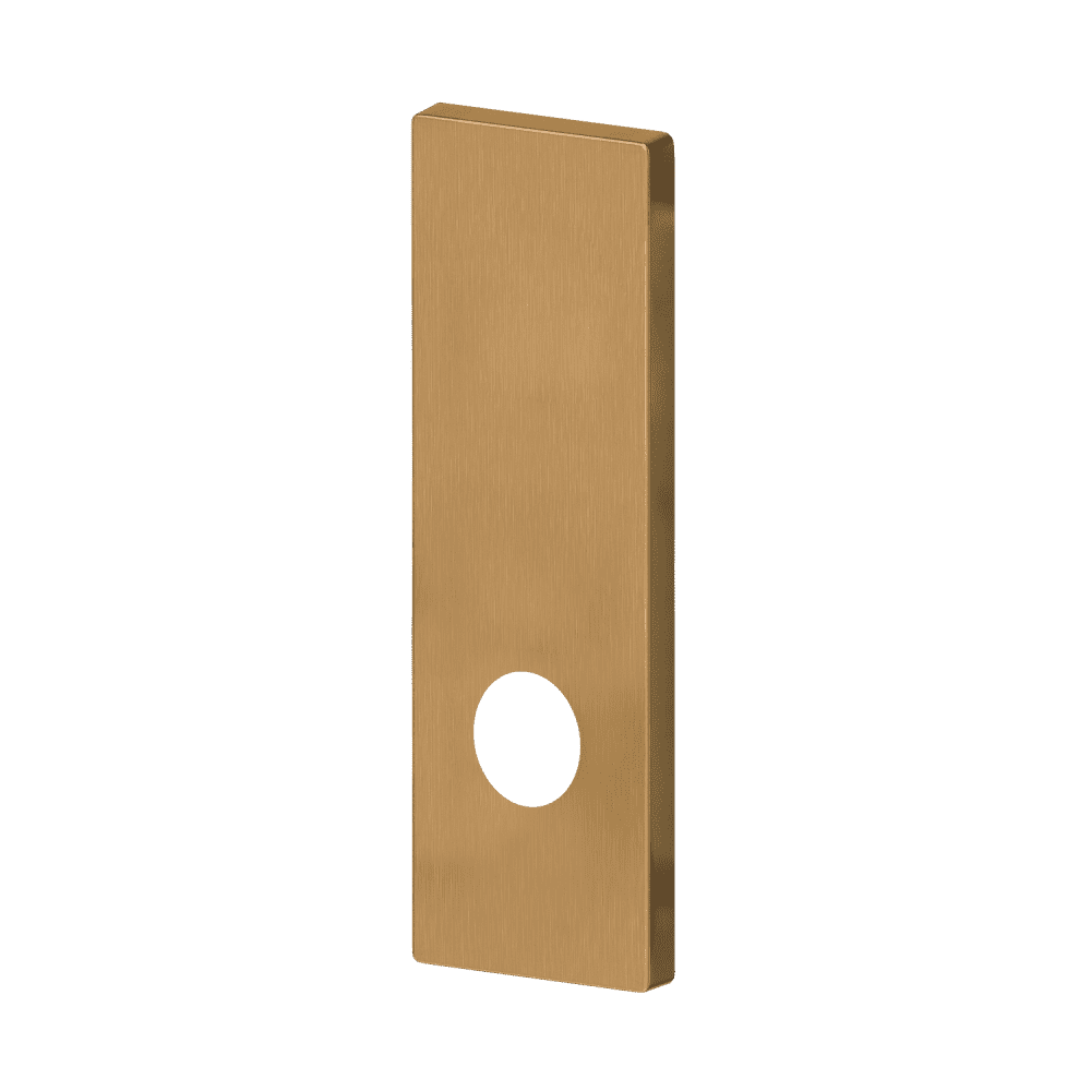 612 / US10  - Satin Bronze