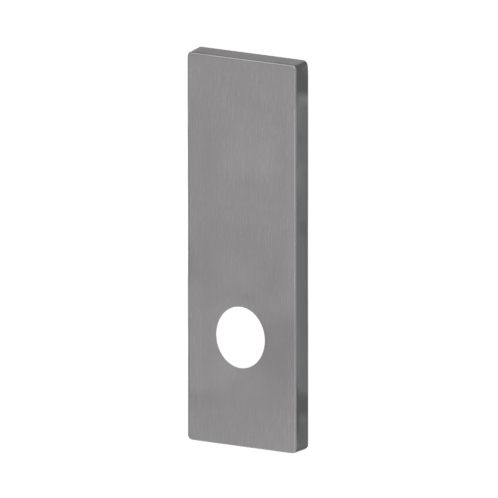 619 / US15 - Satin Nickel