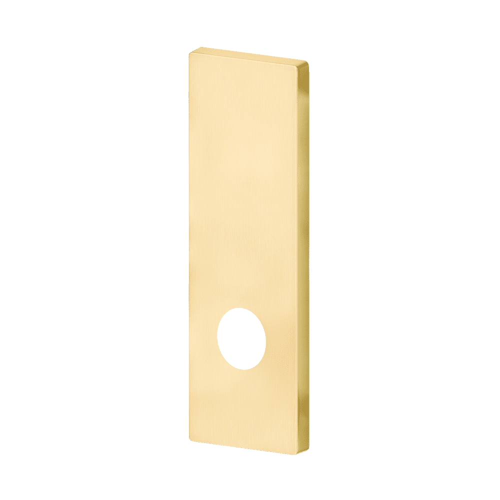 605 / US3 - Bright Brass
