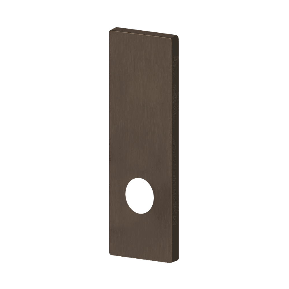 643E - Aged Bronze