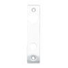 Picture of 09-635L Full Face Cylinder x Lever L Escutcheon