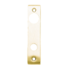 Picture of 09-635L Full Face Cylinder x Lever L Escutcheon