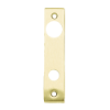 Picture of 09-635L Full Face Cylinder x Lever L Escutcheon