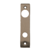 Picture of 09-635L Full Face Cylinder x Lever L Escutcheon