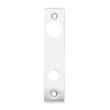 Picture of 09-635L Full Face Cylinder x Lever L Escutcheon