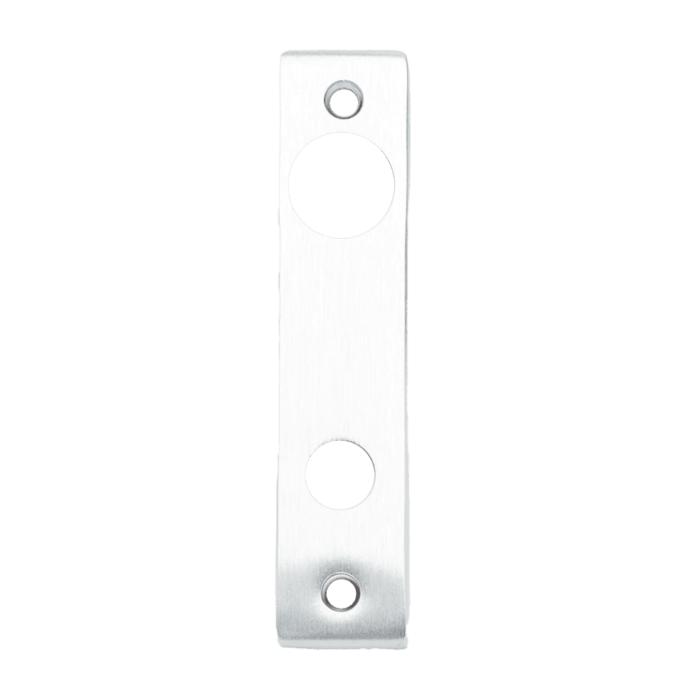 626 / US26D - Satin Chrome