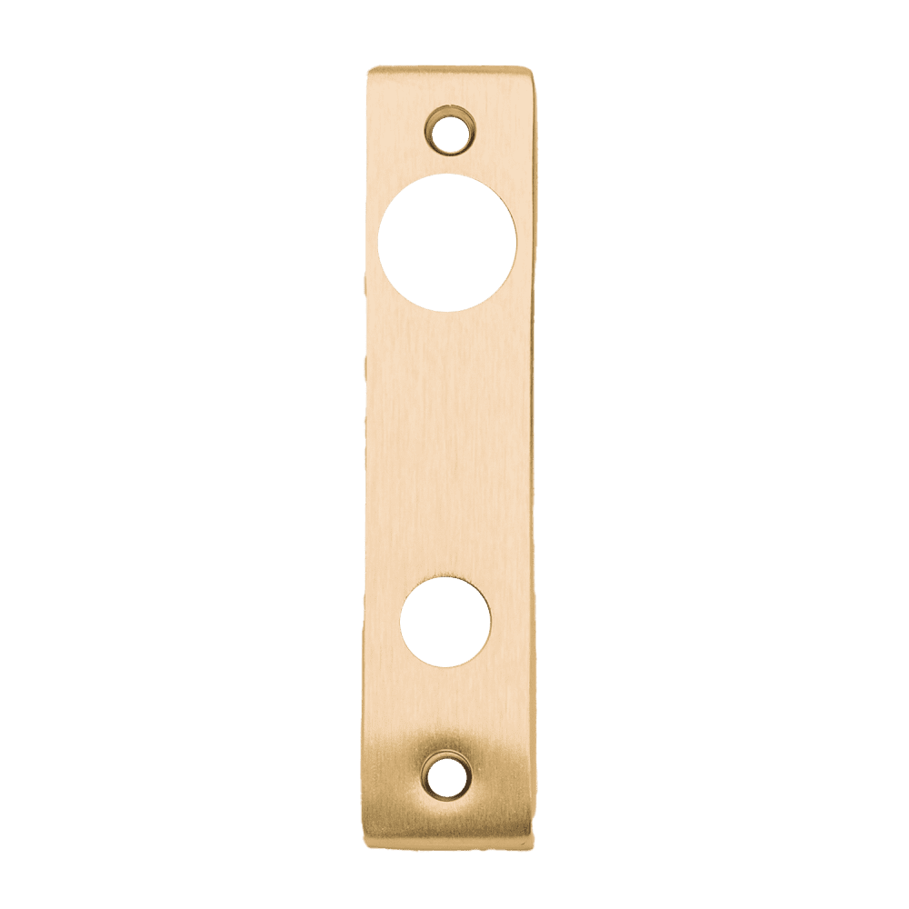 612 / US10  - Satin Bronze